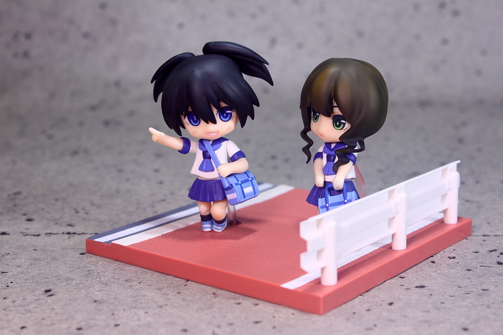 グッドスマイルカンパニー ねんどろいどぷち マト＆ヨミセット