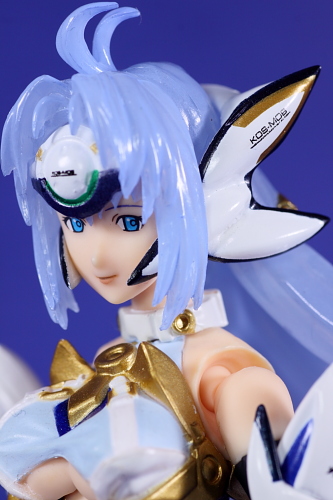 figma KOS-MOS ver.4